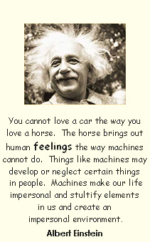 Albert Einstein Biography