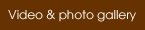 Video & Photo Gallery