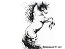 Horse Wallpaper