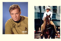 William Shatner
